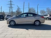 Hyundai Solaris I Стерлитамак  - изображение 31