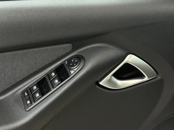 Lada (ВАЗ) Granta I Рестайлинг с пробегом 2026 года, цена 1 255 000 рублей, 38 км, хэтчбек, Автокод Объявления
