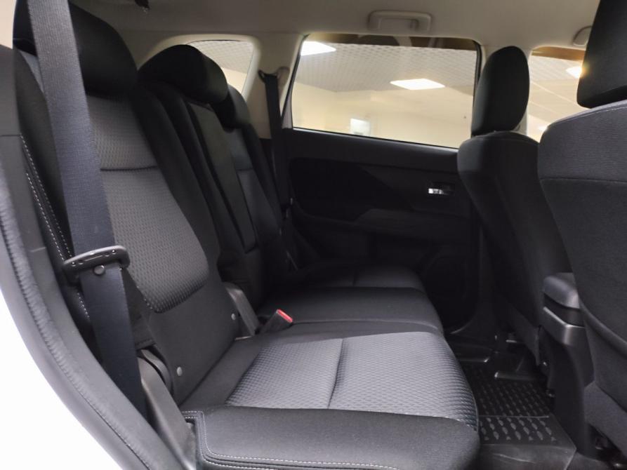 Mitsubishi Outlander III Рестайлинг 2 Москва  - изображение 14