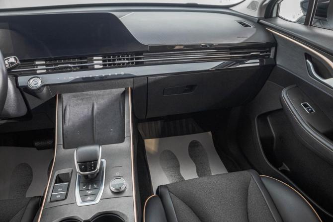 Omoda C5 I с пробегом 2023 года, цена 1 749 000 рублей, 52300 км, внедорожник, Автокод Объявления