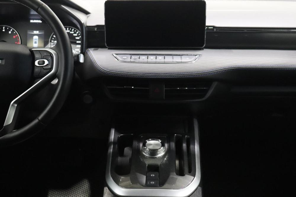 Haval Jolion I Рестайлинг Ульяновск  - изображение 10