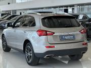Zotye T600 Оренбург  - изображение 41
