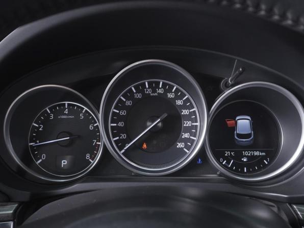 Mazda CX-5 II с пробегом 2019 года, цена 3 269 000 рублей, 102198 км, внедорожник, Автокод Объявления