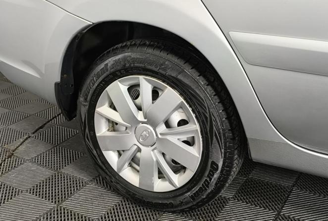 Lada (ВАЗ) Granta I с пробегом 2014 года, цена 390 000 рублей, 124569 км, лифтбек, Автокод Объявления