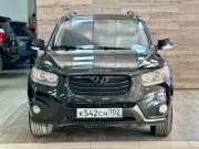 Hyundai Santa Fe II Рестайлинг Уфа  - изображение 25