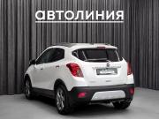 Opel Mokka I Красноярск  - изображение 26