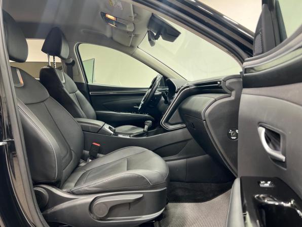 Hyundai Tucson IV с пробегом 2022 года, цена 3 380 000 рублей, 49529 км, внедорожник, Автокод Объявления