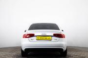Audi A4 IV (B8) Рестайлинг Пермь  - изображение 33