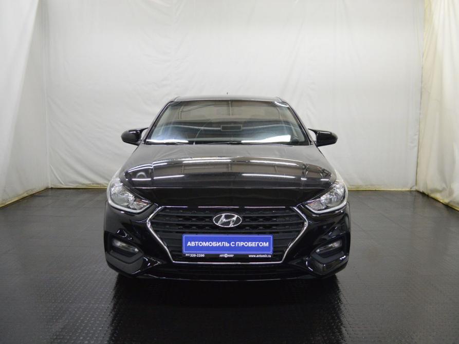 Hyundai Solaris II Санкт-Петербург  - изображение 2