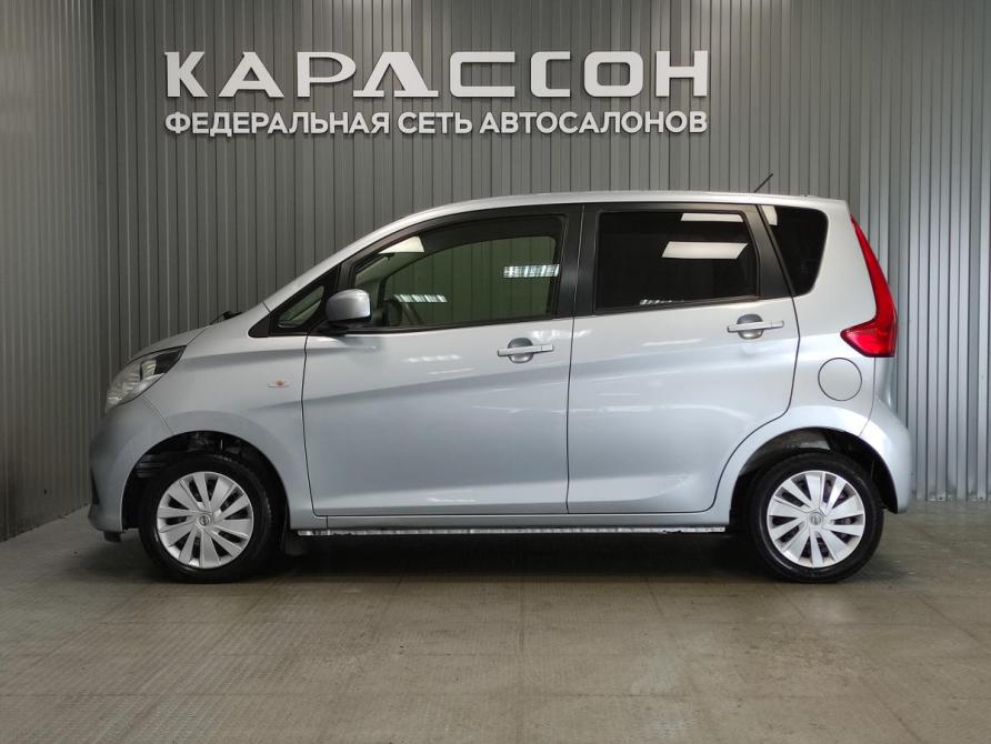 Nissan Dayz I Рестайлинг Пермь  - изображение 5