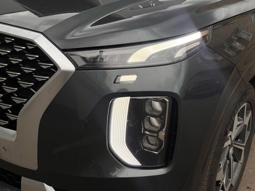 Hyundai Palisade I Санкт-Петербург  - изображение 3