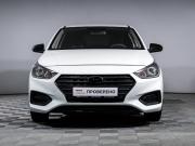 Hyundai Solaris II Москва  - изображение 20