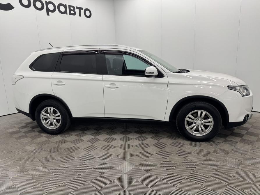 Mitsubishi Outlander III Воронеж  - изображение 7