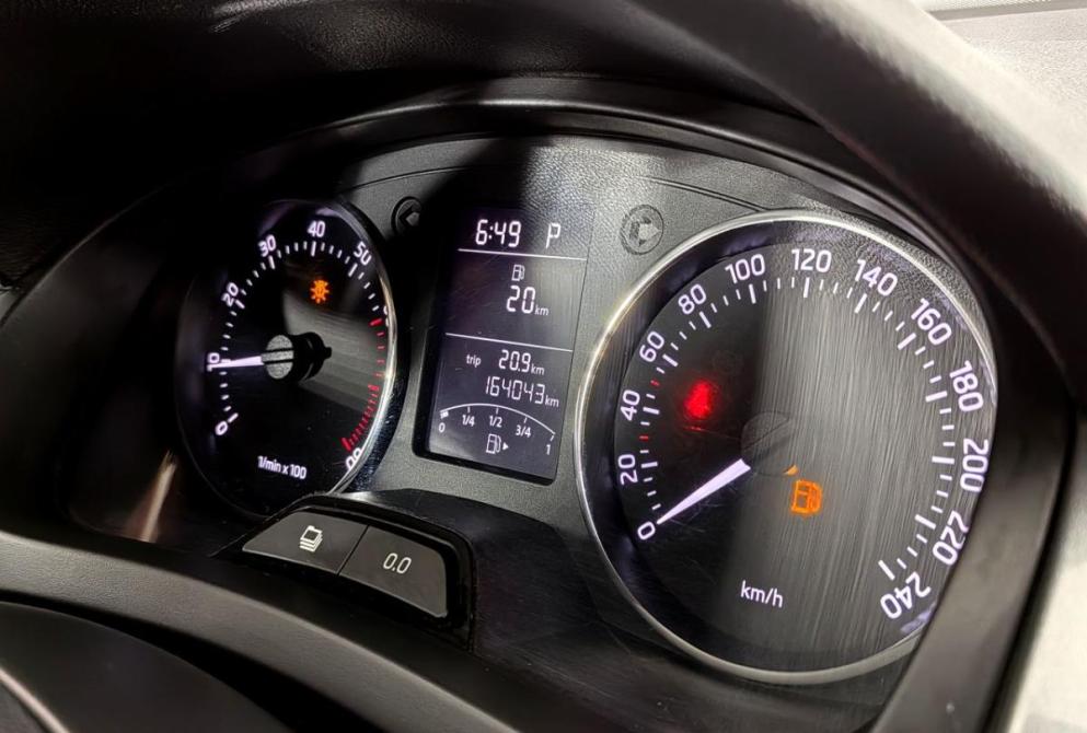 Skoda Rapid I Волгоград  - изображение 15