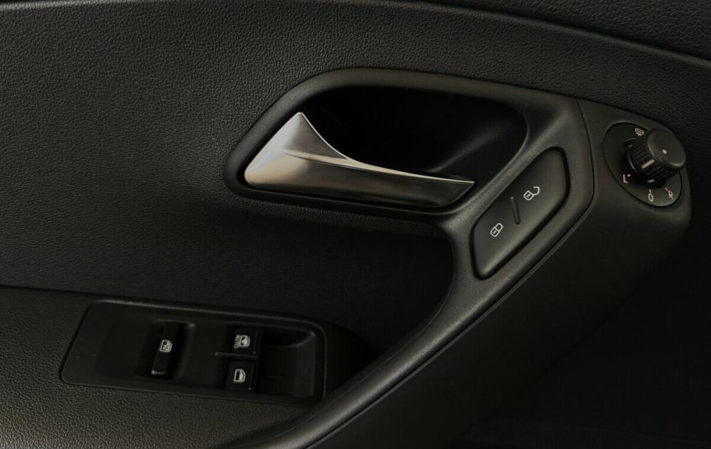 Volkswagen Polo V Москва  - изображение 9