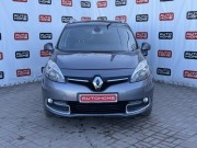 Renault Scenic III Рестайлинг 2 Санкт-Петербург  - изображение 16
