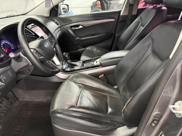 Hyundai i40 I Рестайлинг с пробегом 2015 года, цена 1 247 000 рублей, 264000 км, седан, Автокод Объявления