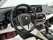 BMW 5 серии VII (G30/G31/G38) Рестайлинг Новосибирск  - изображение 58