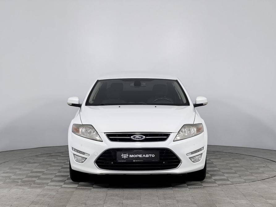 Ford Mondeo IV Рестайлинг Калининград  - изображение 2