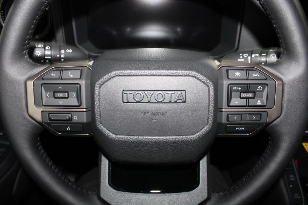 Toyota Land Cruiser Prado 250 Series Владивосток  - изображение 24