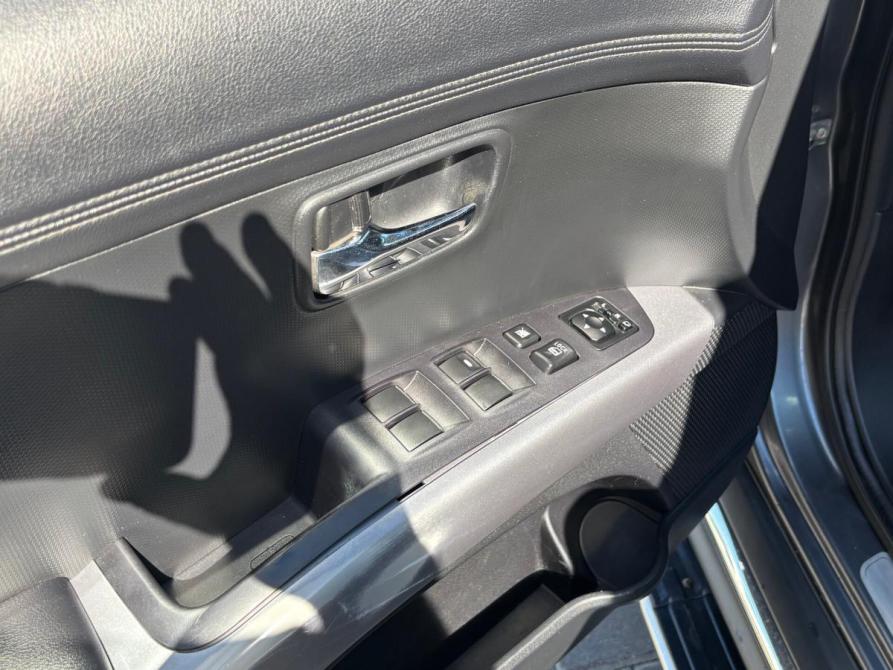 Mitsubishi Outlander II Рестайлинг Сыктывкар  - изображение 16