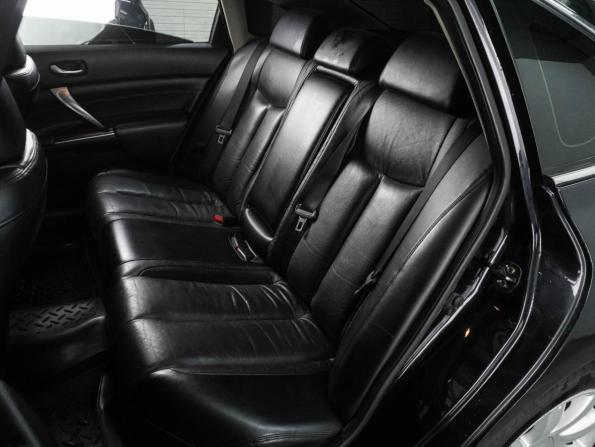 Nissan Teana II (J32) с пробегом 2010 года, цена 749 000 рублей, 283975 км, седан, Автокод Объявления