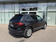 Volkswagen Tiguan II Воронеж  - изображение 17