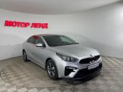 Kia Cerato IV Воронеж  - изображение 29