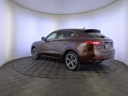 Maserati Levante I Москва  - изображение 37