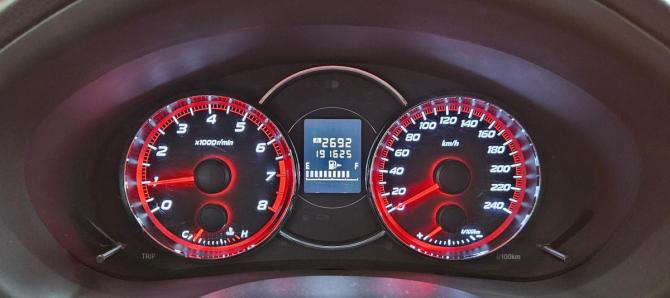 Subaru Forester III Рестайлинг с пробегом 2011 года, цена 1 550 000 рублей, 191625 км, внедорожник, Автокод Объявления