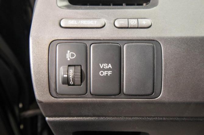 Honda Civic VIII с пробегом 2007 года, цена 839 000 рублей, 317000 км, седан, Автокод Объявления
