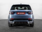 Land Rover Discovery Sport I Рестайлинг Иркутск  - изображение 31
