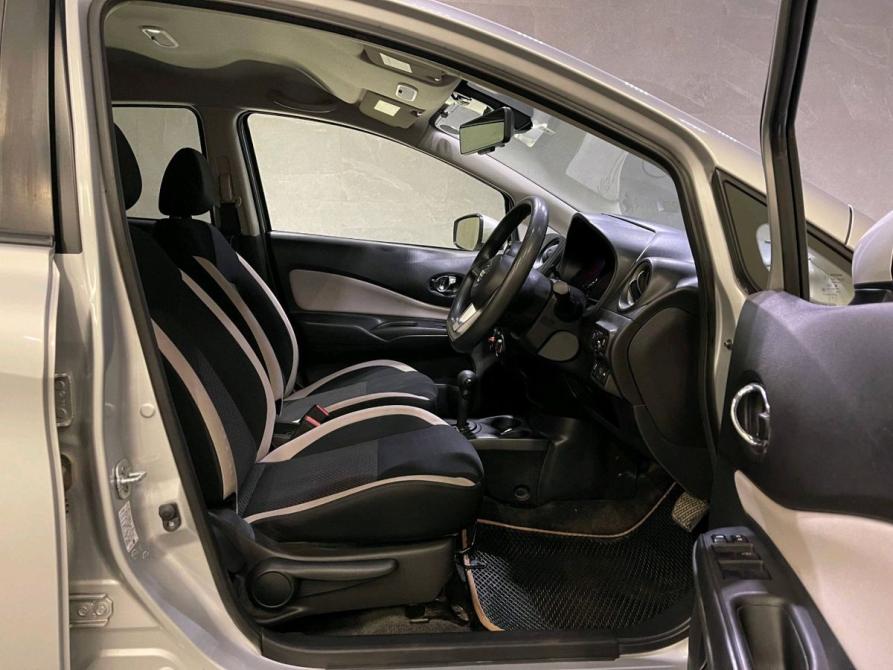 Nissan Note II Рестайлинг Новосибирск  - изображение 18