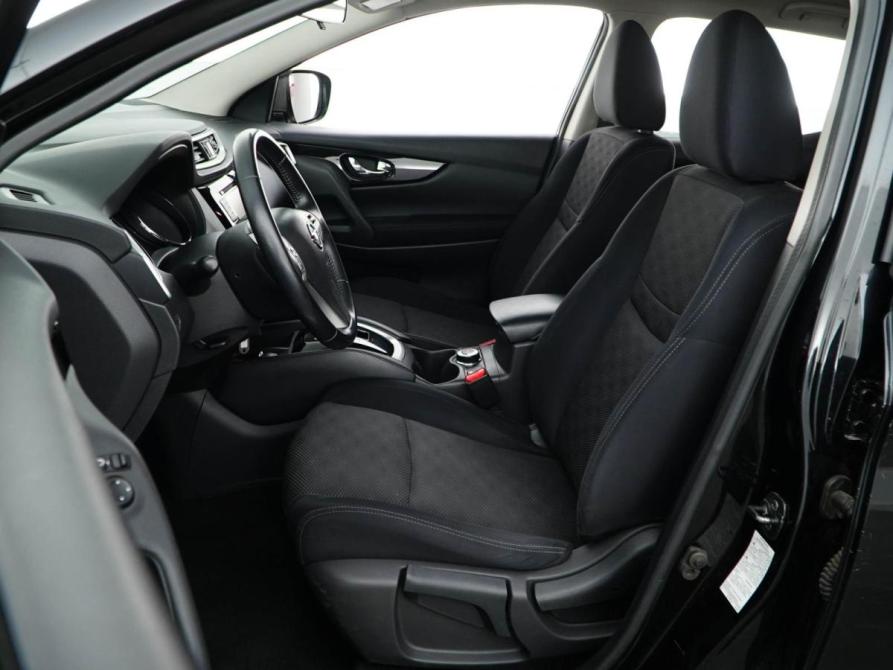 Nissan Qashqai II Москва  - изображение 10