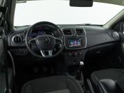 Renault Logan II Рестайлинг Москва  - изображение 25