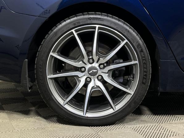 Genesis G70 I с пробегом 2019 года, цена 2 749 000 рублей, 87738 км, седан, Автокод Объявления