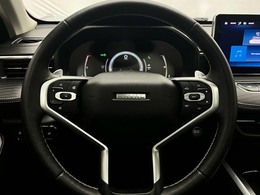 Haval Jolion I Рестайлинг Мурманск  - изображение 21