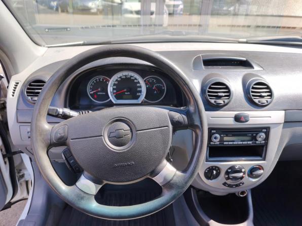 Chevrolet Lacetti I с пробегом 2008 года, цена 479 000 рублей, 207625 км, универсал, Автокод Объявления