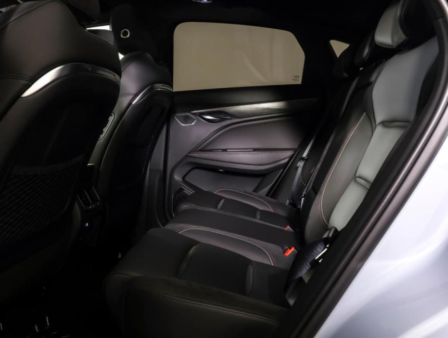 Geely Tugella I Рестайлинг Москва  - изображение 12