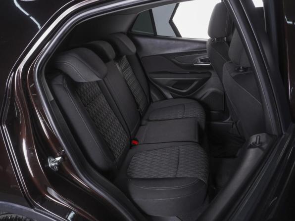 Opel Mokka I с пробегом 2014 года, цена 1 270 000 рублей, 138484 км, внедорожник, Автокод Объявления