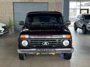 Lada (ВАЗ) 2121 (4x4) I Рестайлинг Оренбург  - изображение 19