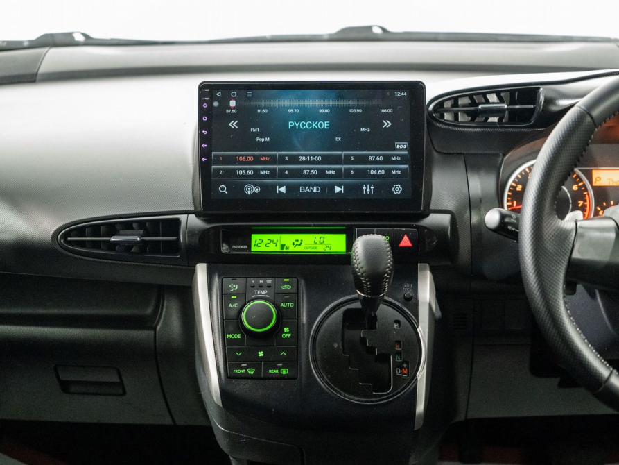 Toyota Wish II Иркутск  - изображение 12