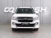 Toyota Land Cruiser 200 Series Рестайлинг 2 Воронеж  - изображение 27