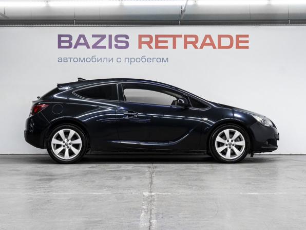 Opel Astra J Рестайлинг с пробегом 2013 года, цена 770 000 рублей, 240000 км, хэтчбек, Автокод Объявления