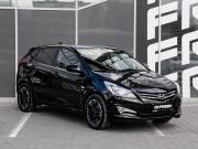 Hyundai Solaris I Рестайлинг Краснодар  - изображение 21