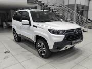 Lada (ВАЗ) Niva Travel I Казань  - изображение 25