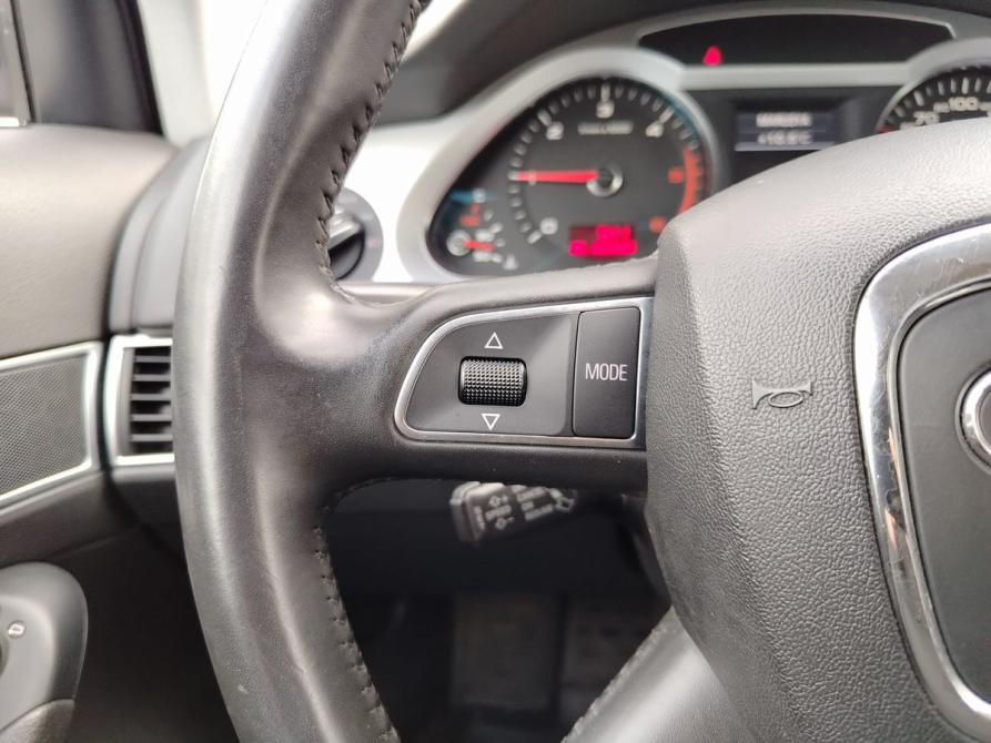 Audi A6 III (C6) Рестайлинг Ярославль  - изображение 15