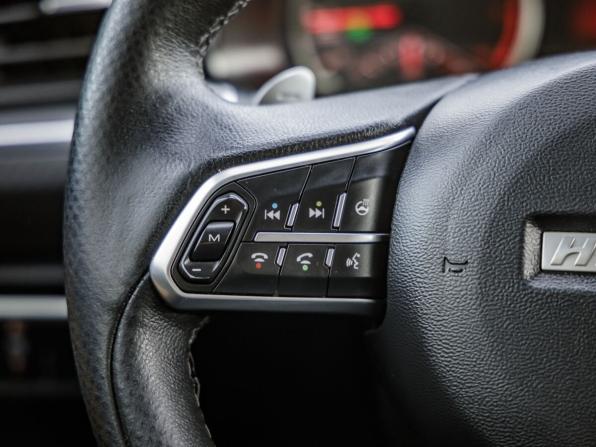 Haval F7x I с пробегом 2021 года, цена 1 898 000 рублей, 115160 км, внедорожник, Автокод Объявления