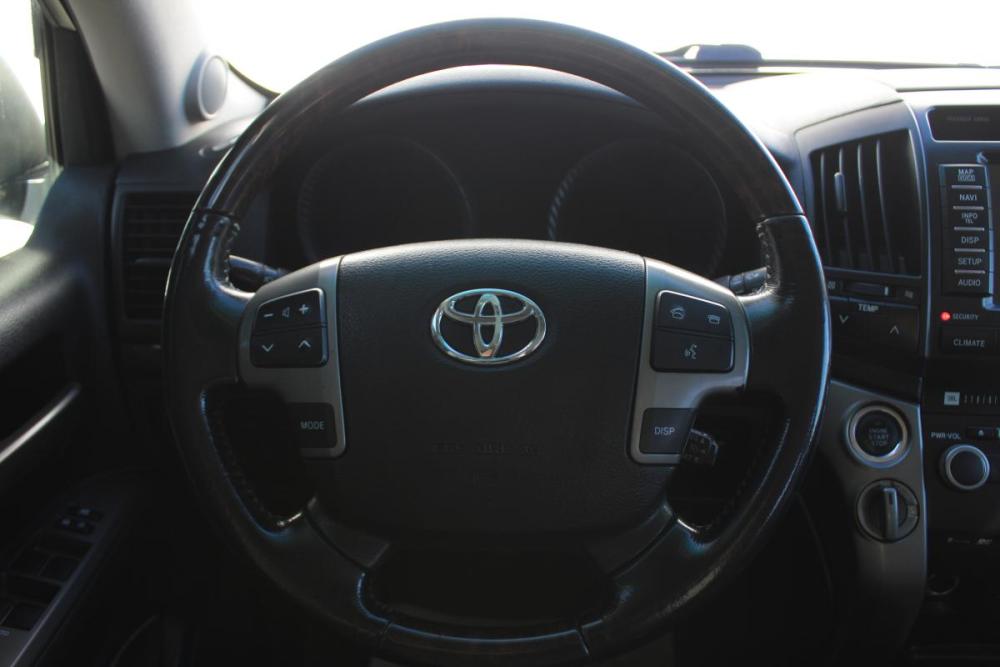Toyota Land Cruiser 200 Series Березники  - изображение 11