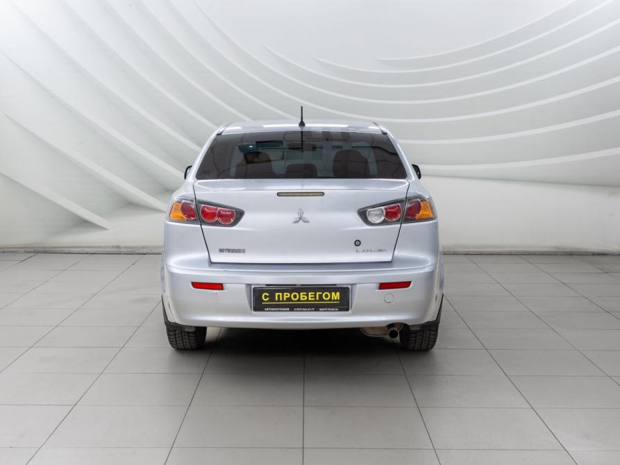 Mitsubishi Lancer X Рестайлинг Волгоград  - изображение 6